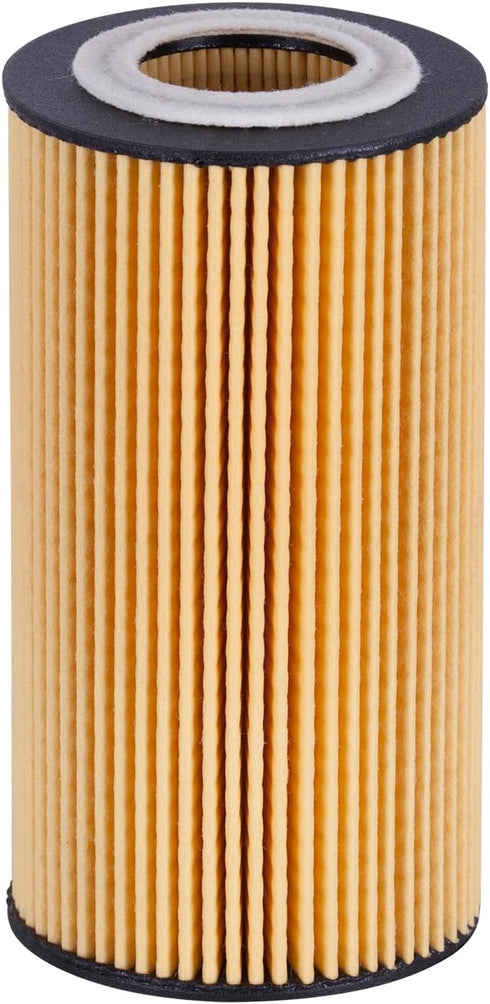 PG Oil Filter, Extended Life PG5581EX | Fits 2004-2019 various models of Audi, Ford, Seat, Volkswagen, Volvo...