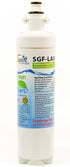 Swift Green Filters Replacement water filter for LG LT700-P, 46-9690, ADQ36006102, ADQ36006101,EFF-6032A,PH21410 (1Pack) Made in USA