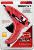 Arrow Fastener GT80DT Dual Temperature Glue Gun for Crafts, Decorating, Light Duty Upholstery, General Home Repair, Includes 3 Glue Sticks...