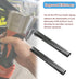 40-50-2555 Jaw Pusher Spring for Milwaukee 2550-20 Rivet Tool?2 pack?...