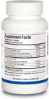 Biotics Research Super Phosphozyme™ –Phosphorous and RNA, Electrolytes, Healthy Bones and Teeth, Protein Production, Energy Support. 90 Tabs...