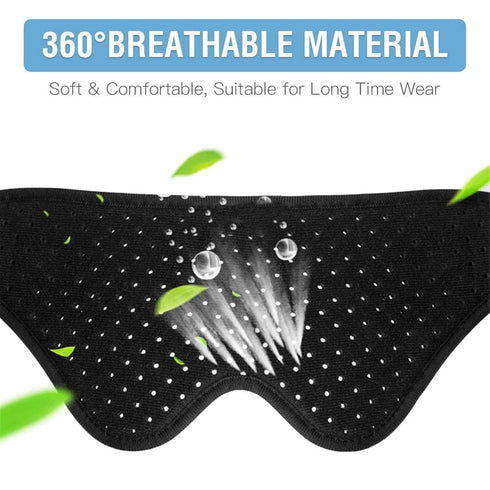 Hernia Belt for Men Hernia Support Truss for Single/Double Inguinal or Sports Hernia, Adjustable Waist Strap with 2 Removable Compression Pads Bre...