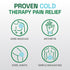 Biofreeze Professional Pain Relief Roll On, Travel Size Arthritis Pain Reliever, FSA/HSA Eligible, Fast Acting & Long Lasting Formula, Cooling Bio...