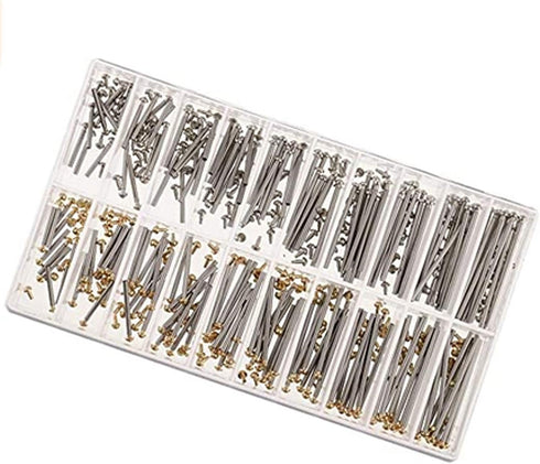 Wholesale Watch Pin Friction Strap Pressure Bars And Rivet Ends Diameter 10-28mm...
