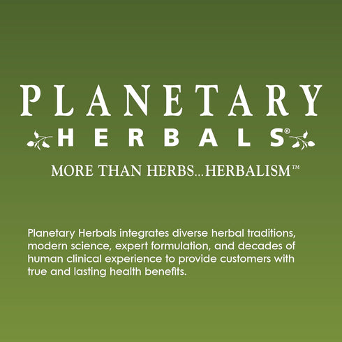 Planetary Herbals Full Spectrum Hawthorn Extract Tablets, 30 Count...