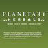Planetary Herbals Full Spectrum Hawthorn Extract Tablets, 30 Count...