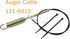 Auger Cable Fits Toro 121-6812 Snow throwers...