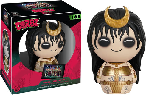 Funko Dorbz: Suicide Squad - Enchantress Action Figure...