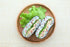 OSK Mizkan Furikake Seasoning Japanese Rice Seasoning Omusubi Yama Japanese BBQ Yakiniku 0.84oz Pack Of 3...