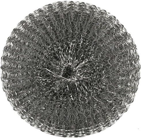 1Pc Black Grill Scrubber Replacement Pads Scrubber Replacement Pads Grill Brushes Outdoor Cooking Tools and Accessories...