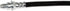 Dorman H71305 Brake Hydraulic Hose Compatible with Select Chevrolet / GMC Models...