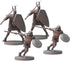 Steamforged Games Dark Souls The Role Playing Game: The Silver & The Dead Miniatures & Stat Cards...