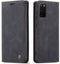 Kowauri Galaxy S20 FE 5G Leather Wallet Case - Classic Design With Card Slot and Magnetic Closure Flip Fold for Samsung Galaxy S20 Fan Edition 5G ...