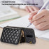 Furiet Detachable Crossbody Wallet Case for OnePlus 8 OnePlus8 5G UW Tmobile with Zipper Purse, Multi Card Slot Leather Stand Phone Cover for One ...