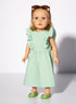 McCall's Doll Clothes Sewing Pattern Kit, Design Code M8309, One Size, Multicolor...