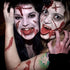 20 Sheets Body Face Fake Scar Halloween Makeup Kit, Halloween Temporary Tattoos Stickers for Kids Women Men, Halloween Party Favors Decorations Su...
