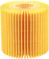 04152-YZZA1 04152-31090 04152-0V010 6 Pack Engine Oil Filter Compatible with Toyota Camry 2007-2017 Compatible with Lexus Compatible with Scion Co...