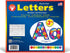 Hygloss Products Bulletin Board Letters and Numbers – Punch Out Smiley Faces Design Combo – 3 Inch, 350 Pieces...