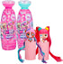 VIP Pets Mini Fans Glam Gems 2 Pack- includes VIP Pets and 6 Surprise Accessories| Kids Age 3+...