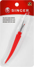 SINGER 00278 Seam Ripper, 5"...