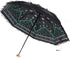 Princess Lace Ultraviolet-Proof Folding Umbrella Anti-uv Dome Parasol...