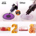 Alcohol Ink for Epoxy Resin LET'S RESIN Concentrated Alcohol Ink Set, 26 Vibrant Colors Alcohol-Based Resin Ink,Alcohol Paint Resin Dye for Resin ...