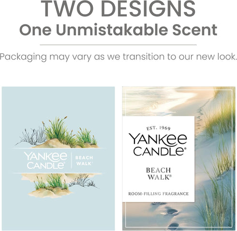 Yankee Candle Large Tumbler Scented Candle with up to 80 Hour Burn Time, Premium Plant Wax Blend for Consistent Burn, 20 oz Tumbler Candle with Ro...