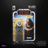 STAR WARS The Black Series Bib Fortuna, Return of The Jedi 40th Anniversary 6-Inch Collectible Action Figures, Ages 4 and Up...