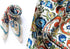 MEISEE Mulberry Silk Scarfs Women Small Square Scarf 21" x 21" Breathable Lightweight Neckerchief Headscarf...