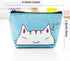 Oyachic 4 Packs Cute Coin Purse Cat Change Pouch Vintage Canvas Zipper Wallets Women Clutch Mini Bag Christmas Birthday Bag Clasp Closure...