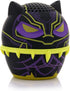 Bitty Boomers Marvel Black Panther Blacklight - Mini Bluetooth Speaker...