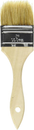 Wooster 14264 Acme F5117 Chip Brush, 7-1/4 in Oal, 2 in Width, China Bristle...