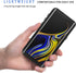 Lanhiem for Galaxy Note 9 Phone Case, IP68 Waterproof Dustproof Shockproof Case with Built-in Screen Protector, Full Body Underwater Protective Cl...