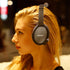 Upgraded aptX Wireless Bluetooth Adapter for Bose QuietComfort QC 25 Headphones with Mic/Volume Control, Black...