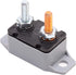 Fastronix 10A 12V Type 1 Automatic Reset Circuit Breaker with Cover...