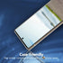 Screen Protector for Google Pixel 6 Pro, Tempered Glass Screen Protector, Shock-Resistant, Touch Sensitive, 9H Hardness, HD Clear, 2 Pack Screen P...