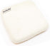 Woolbuddy Needle Felting Pad - Durable Wool Mat for Craft Projects, Foam Alternative, 6"x6"x1.5" (White)...