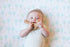SwaddleDesigns Softest Cotton Muslin Fitted Crib Sheet/Toddler Sheet for Baby Boy & Girl, Green Woodland...