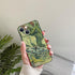 Compatable with iPhone 14 Phone Case,Van Gogh Emperor Moth Green Peacock Moth Natural Art Aesthetic Phone Case for Women Men,Slim Anti Drop Waterp...