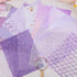 15Pcs Scrapbook Textured Paper for Journaling Junk Journal Card Making DIY Project Paper Art Craft Supplies, Handmade Special Mix Material, 4.7×6....