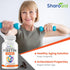 1500mg Fisetin Supplements - Powerful Absorption with Liposomal Delivery,98% Pure Fisetin,Polyphenol Antioxidant for Healthy Aging,Non-GMO - 1 Bot...