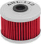 AHL 112 Oil Filter for Kawasaki KLX110L KLX 110L KLX110 L 110 2014-2016# 52010-1053...