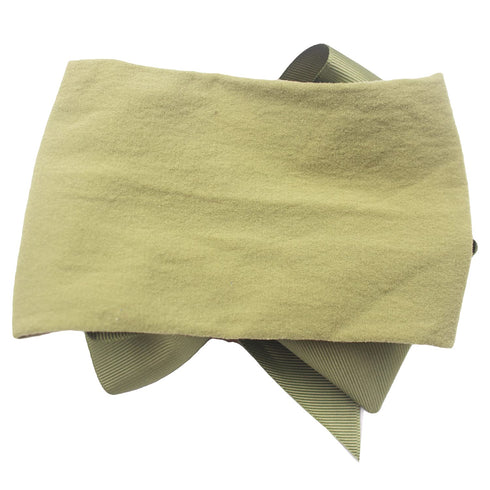 CellElection 20PCS Baby Girls Soft Nylon Headbands 6Inch Big Bows Elastic Nylon Hairbands Hair Accessories for Newborns Infants Toddlers Kids…...