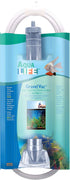Penn-Plax Gravel Vacuum for Aquariums | Make cleaning and tank maintenance quicker and easier (GV16) 16"...