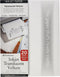 Strathmore 59-803 Printable Vellum 20Sheet Translucent, 8.5 x 11, Multicolor...