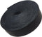 TOFL Genuine Top-Grain Leather Strap | 72 Inches Long | 7/8 Inch Wide | 1/8 Inch Thick (7-8 oz) | 1 Leather Strip Black...