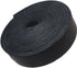 TOFL Genuine Top-Grain Leather Strap | 72 Inches Long | 7/8 Inch Wide | 1/8 Inch Thick (7-8 oz) | 1 Leather Strip Black...