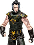 McFarlane Toys - DC Gaming Build-A 7IN Figures WV1 - Arkham City - RA'S AL GHUL...