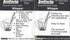 Small Whisk Mixer (Mini Whipper) 100% Made in the USA...