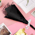 Hlonon 100 Sheets Black Tissue Paper 12 x 20 Inches Recyclable Black Wrapping Paper Bulk for DIY Crafts Birthday Baby Shower Christmas Gift Wrappi...